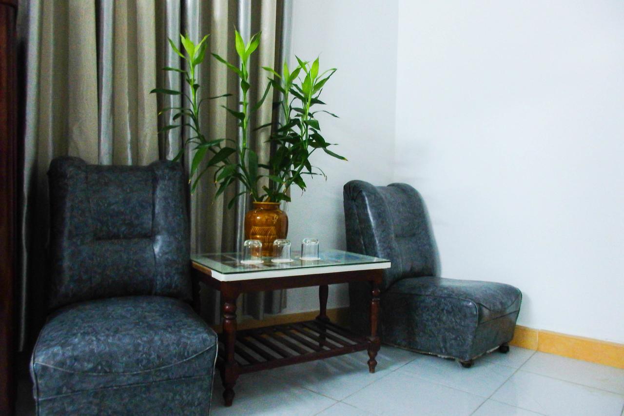 Ngoc Sinh Homestay Hoi An Exterior foto